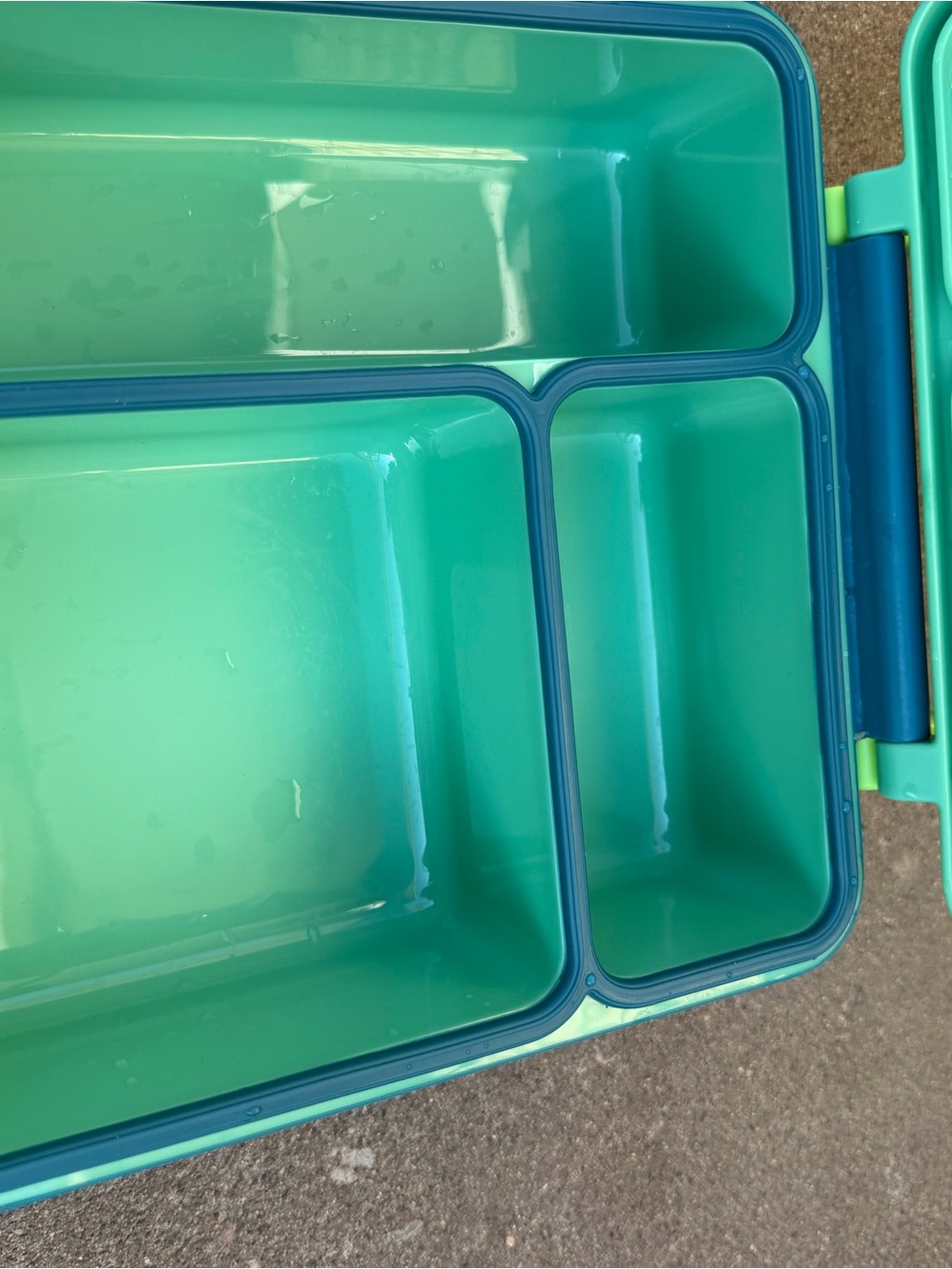 Kids OMIE Bento Lunch Box Set of 3! - Picture 6 of 12